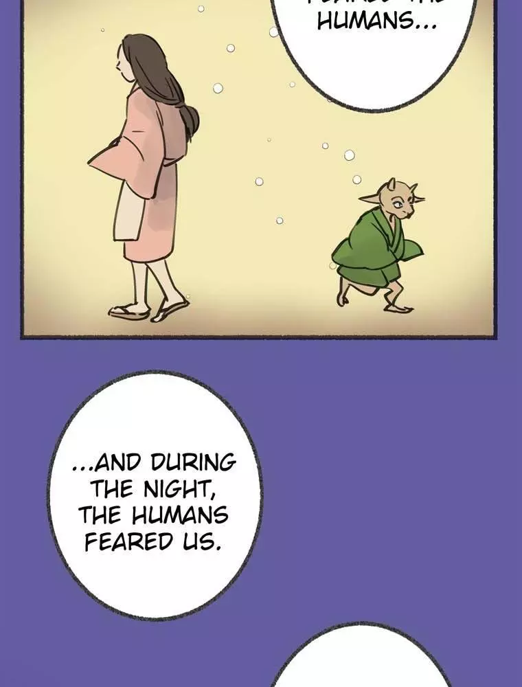 Contract Between a Specter and a Servant - Chapter 10 - Page 110