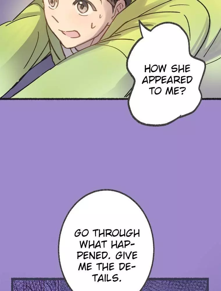 Contract Between a Specter and a Servant - Chapter 10 - Page 88