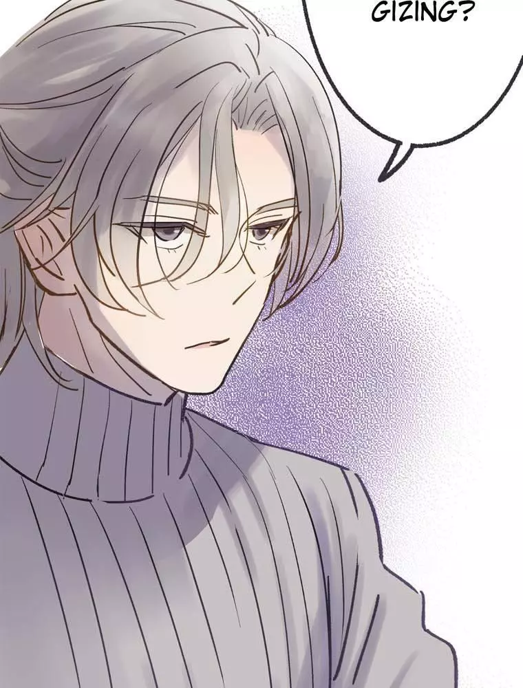 Contract Between a Specter and a Servant - Chapter 10 - Page 27