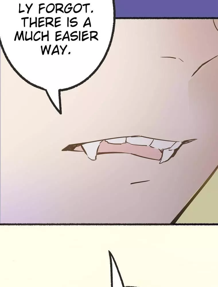 Contract Between a Specter and a Servant - Chapter 12 - Page 11