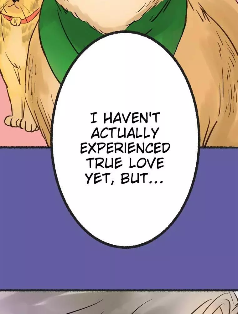 Contract Between a Specter and a Servant - Chapter 12 - Page 119
