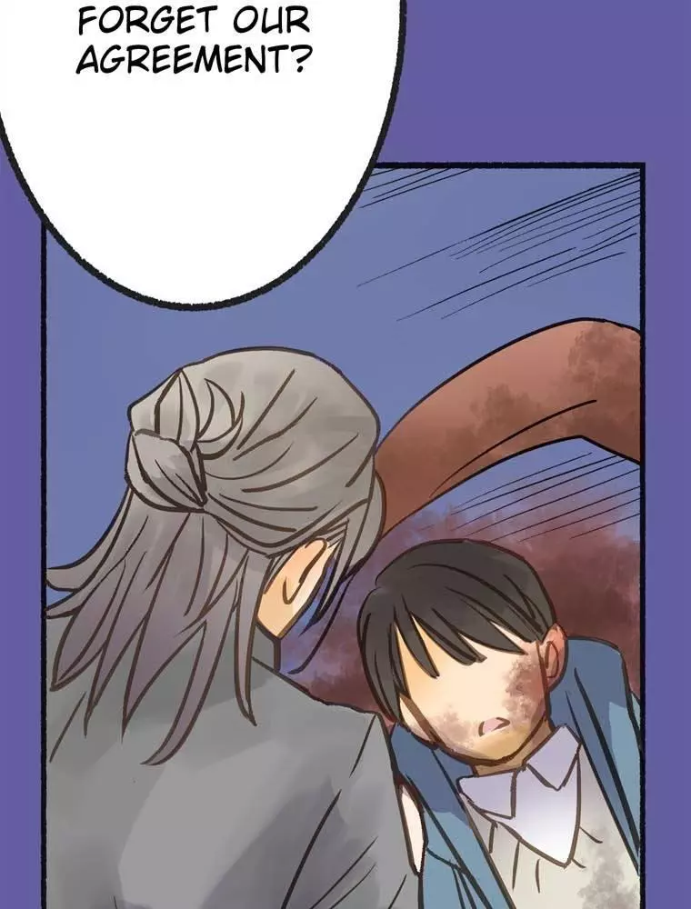 Contract Between a Specter and a Servant - Chapter 12 - Page 97