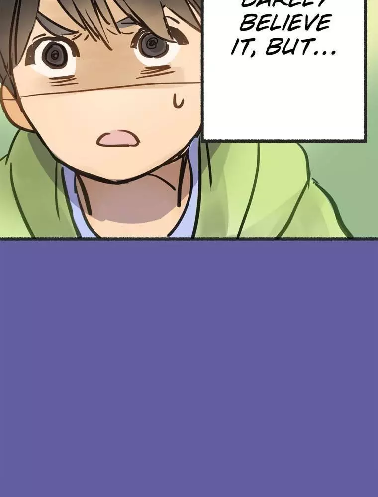 Contract Between a Specter and a Servant - Chapter 12 - Page 77