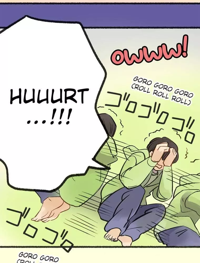 Contract Between a Specter and a Servant - Chapter 12 - Page 43