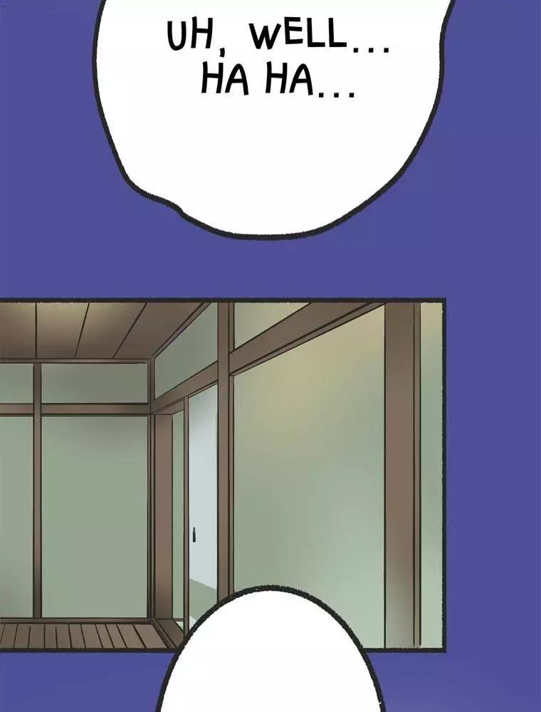 Contract Between a Specter and a Servant - Chapter 13 - Page 10