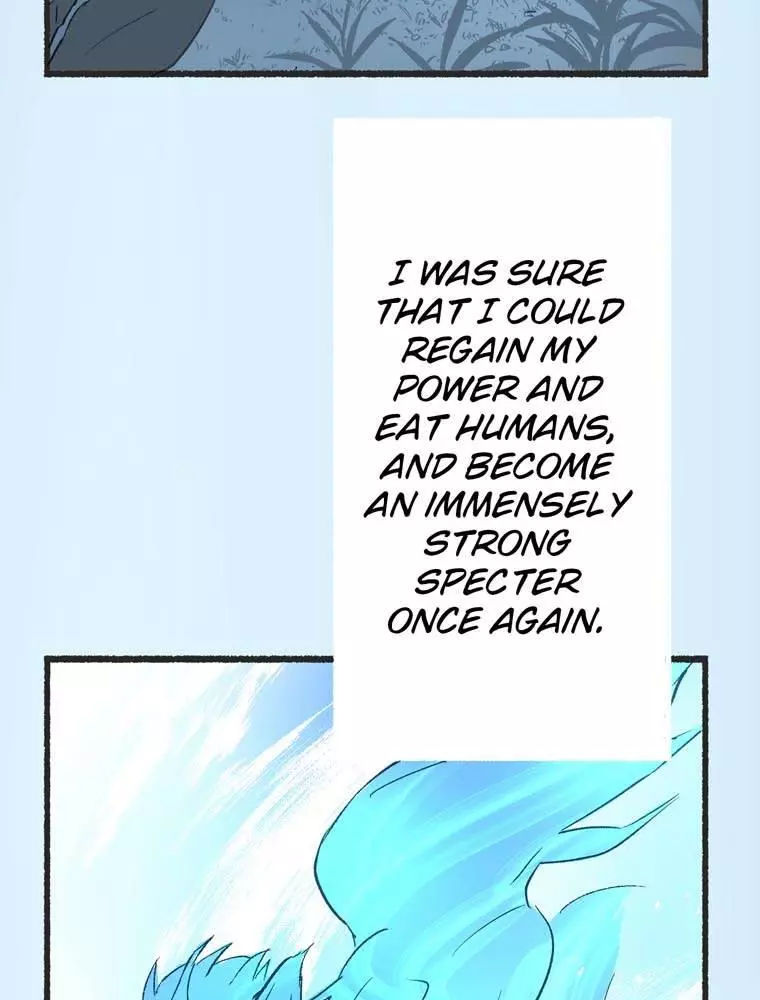 Contract Between a Specter and a Servant - Chapter 13 - Page 85