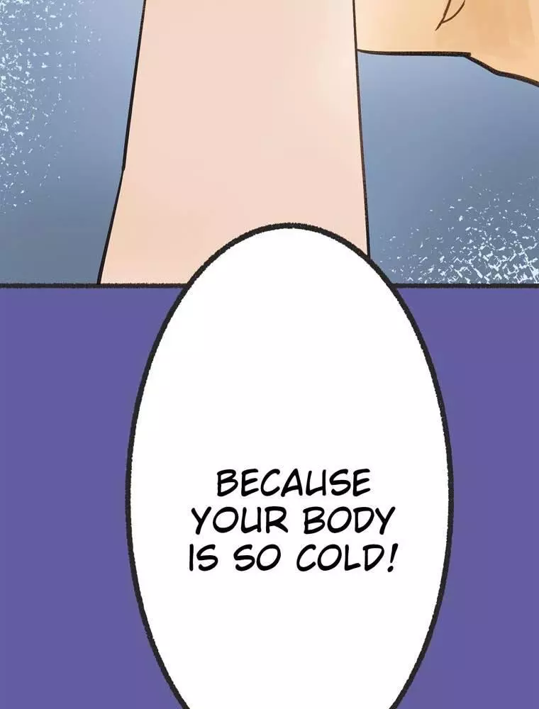 Contract Between a Specter and a Servant - Chapter 13 - Page 40