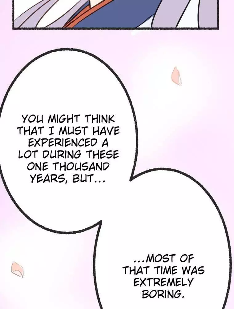 Contract Between a Specter and a Servant - Chapter 13 - Page 53