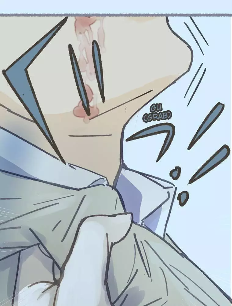 Contract Between a Specter and a Servant - Chapter 3 - Page 48