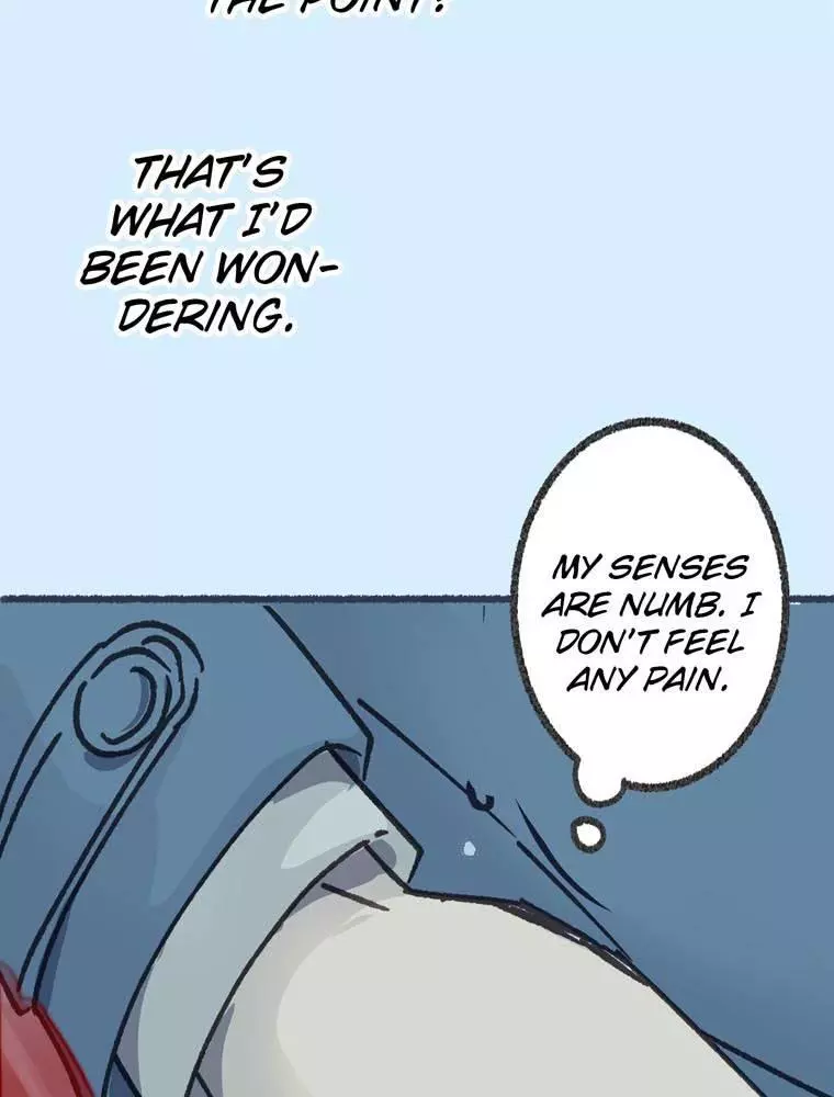 Contract Between a Specter and a Servant - Chapter 3 - Page 79
