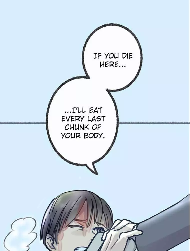Contract Between a Specter and a Servant - Chapter 3 - Page 55