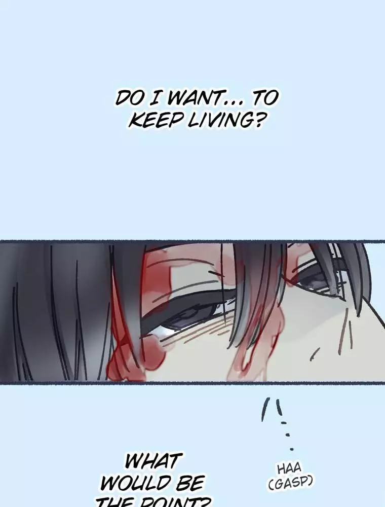 Contract Between a Specter and a Servant - Chapter 3 - Page 78