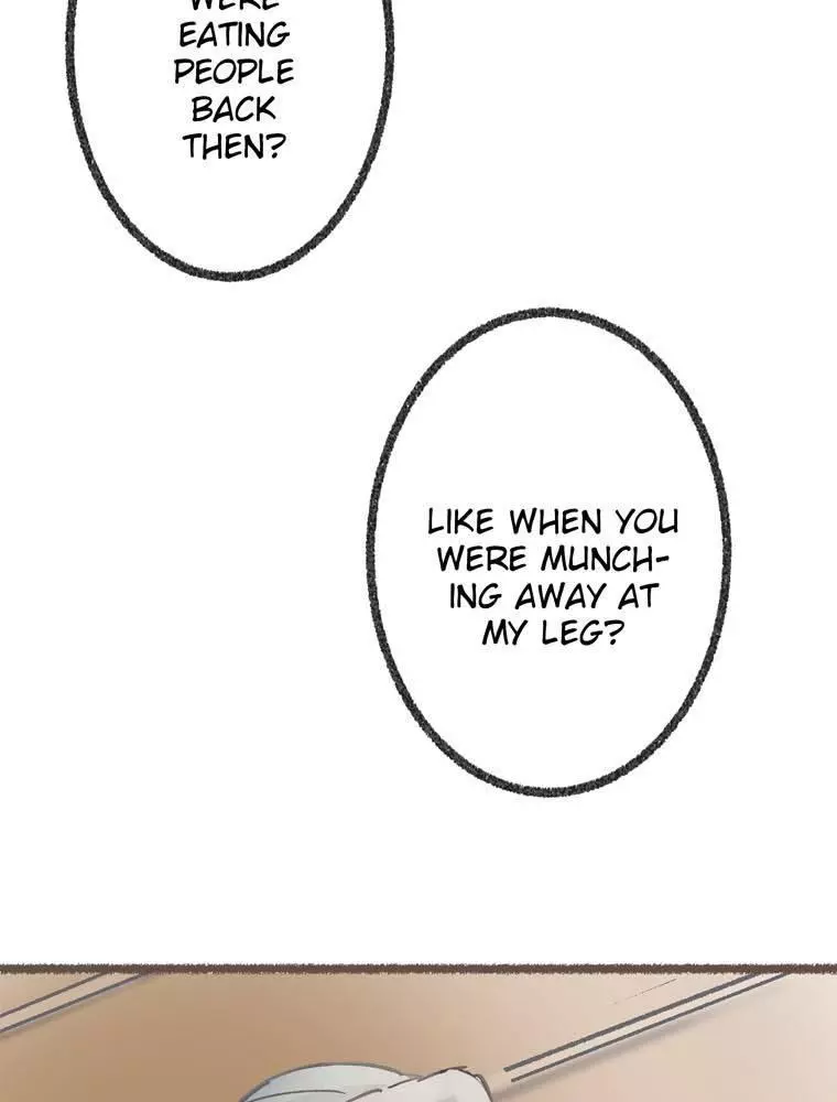 Contract Between a Specter and a Servant - Chapter 6 - Page 80