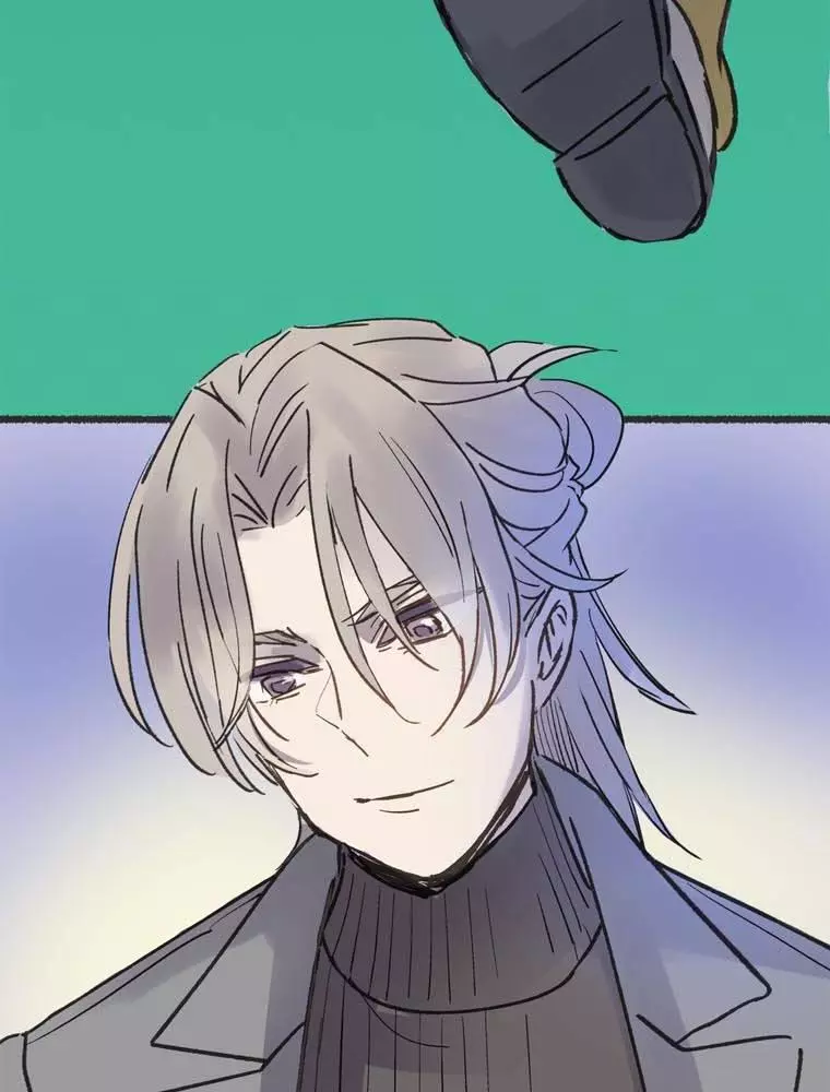 Contract Between a Specter and a Servant - Chapter 9 - Page 127