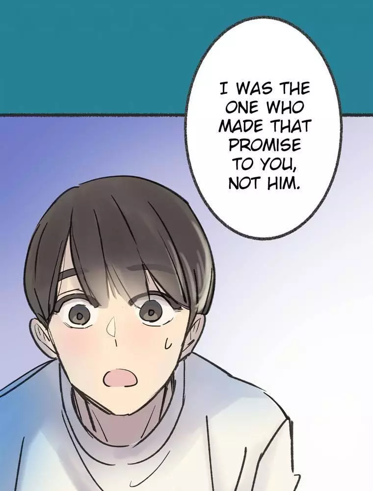 Contract Between a Specter and a Servant - Chapter 9 - Page 109