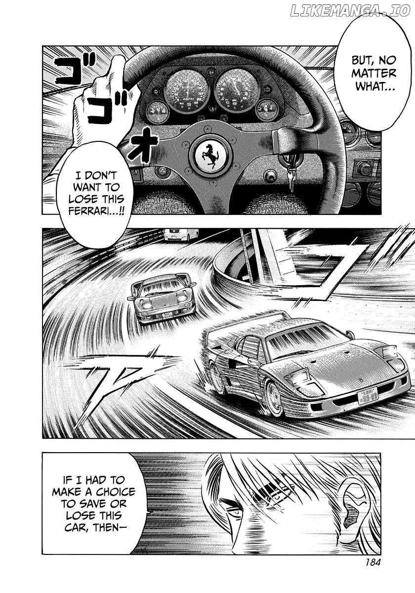 Countach - Chapter 132 - Page 8