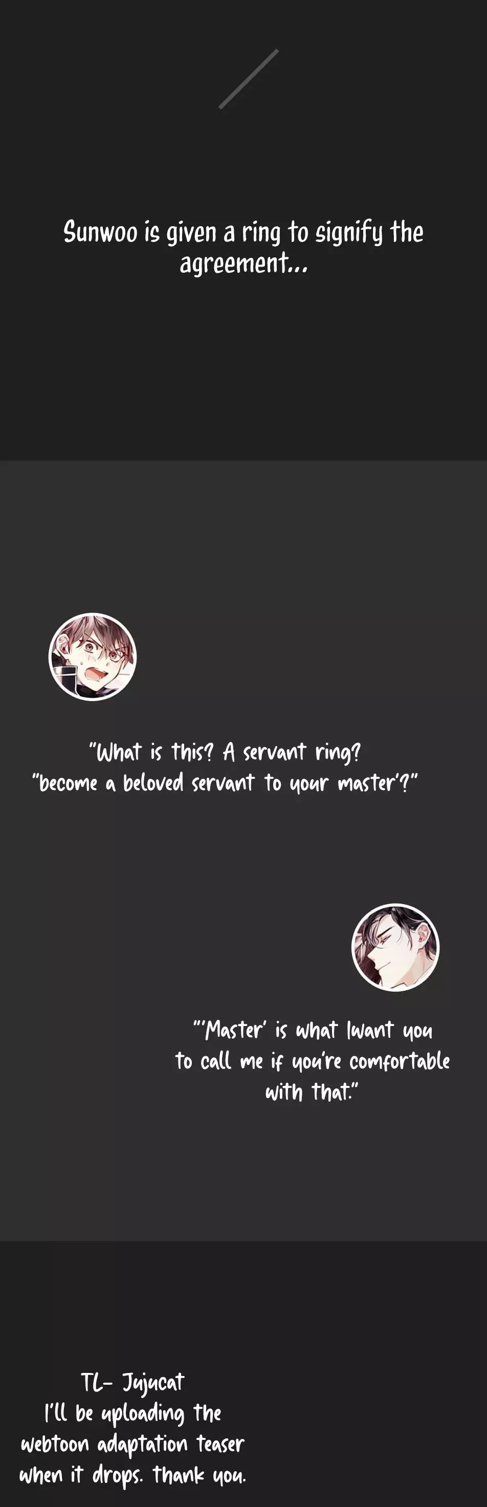 Creating a Hidden Ending - Chapter 0 - Page 4