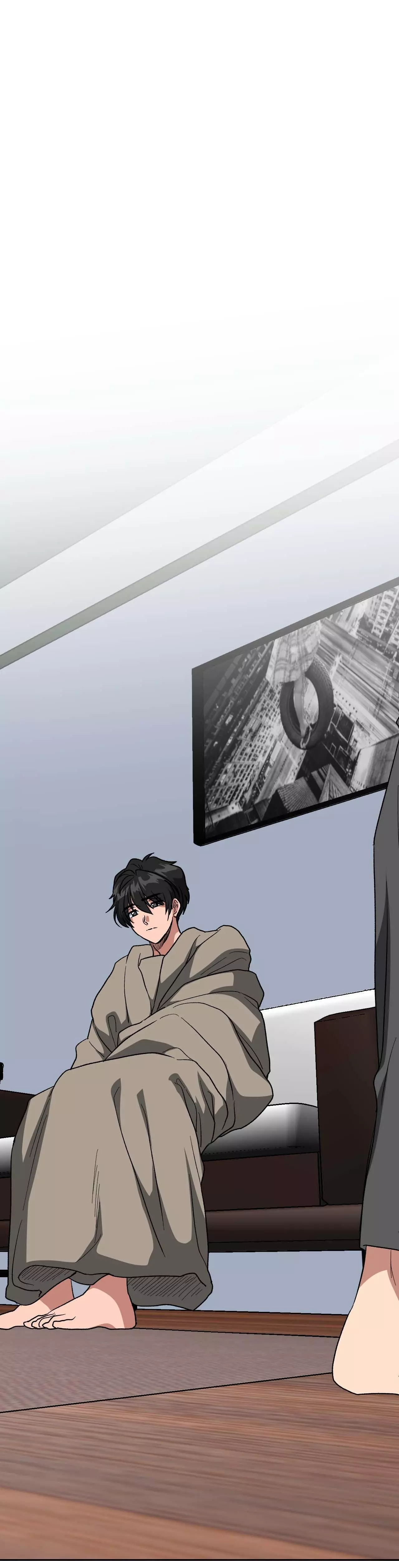 CUFFED! - Chapter 49 - Page 32
