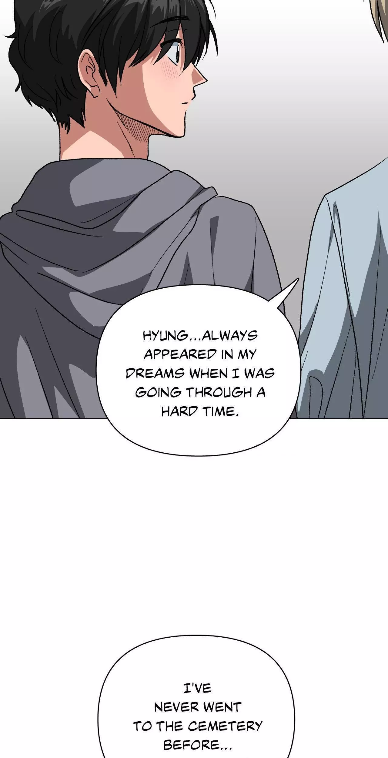 CUFFED! - Chapter 51 - Page 71