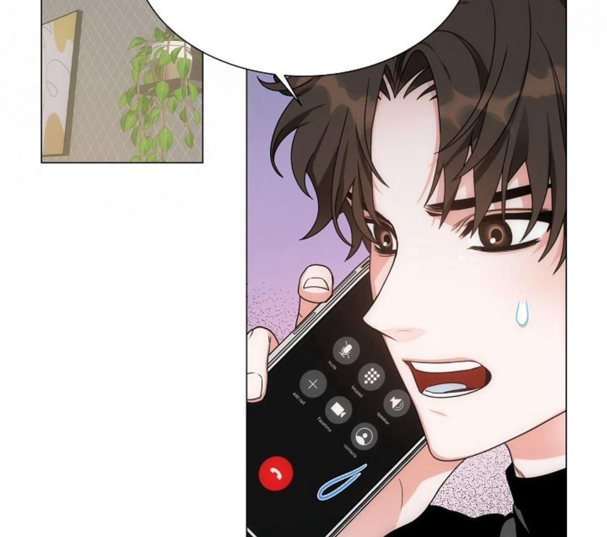 Curfew [🫧TL] - Chapter 2 - Page 7