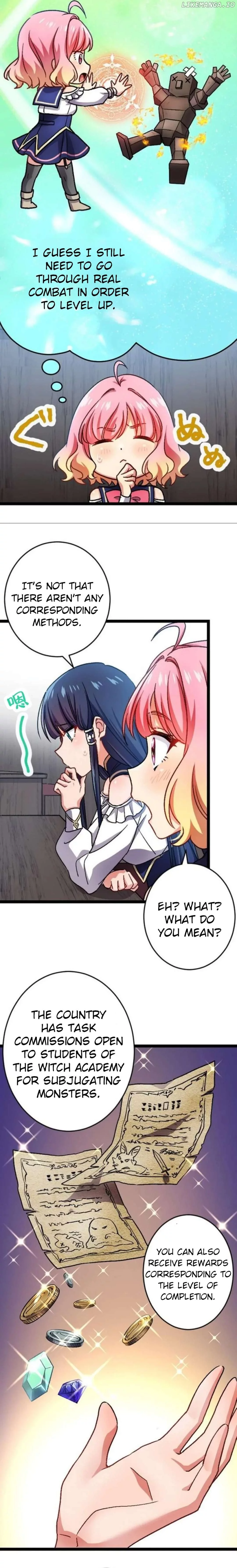Danshi Kinsei Majo no Kuni ni Nyotaika Skill de Nyuukoku shite mita - Chapter 13 - Page 11
