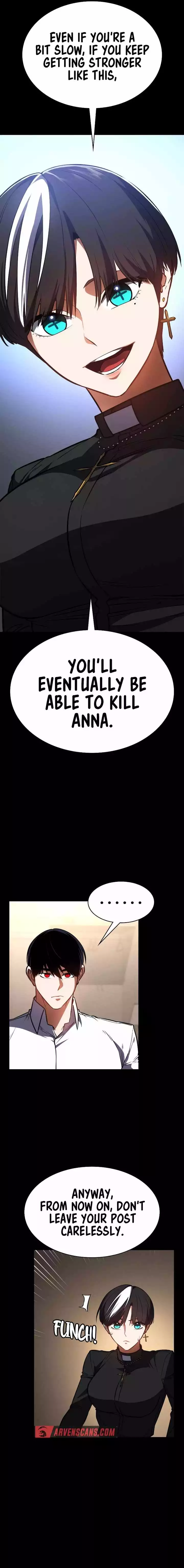 Day Walker - Chapter 15 - Page 7