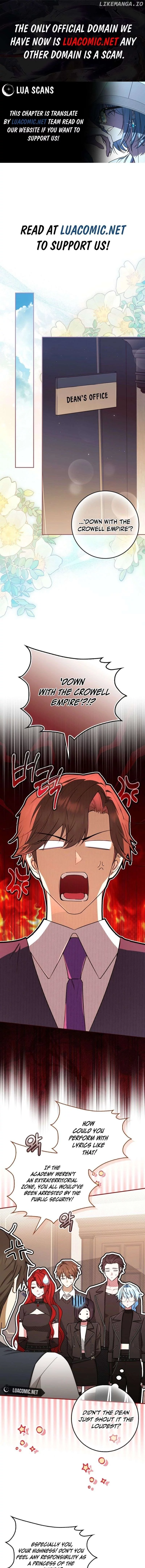 Deadline Is Raining in the Status Window - Chapter 59 - Page 1