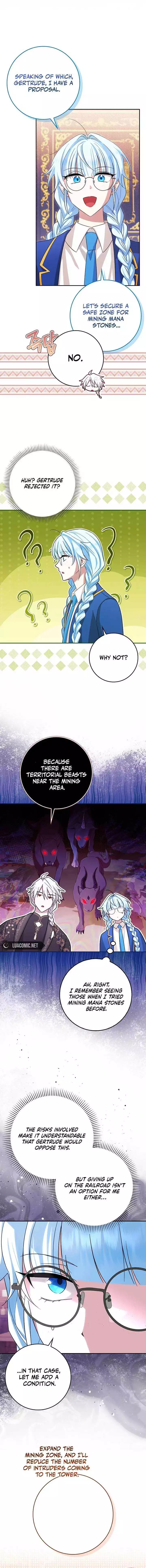 Deadlines are Raining in the Status Window - Chapter 42 - Page 9
