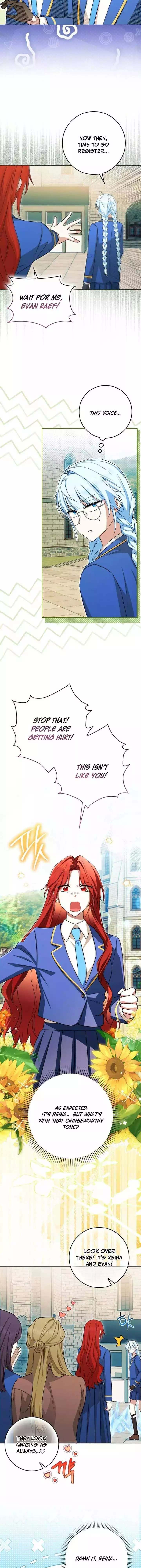 Deadlines are Raining in the Status Window - Chapter 50 - Page 16