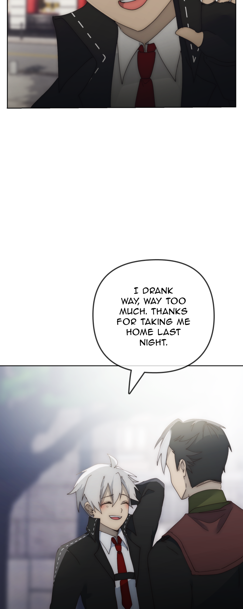Deadly Hour - Chapter 10 - Page 12