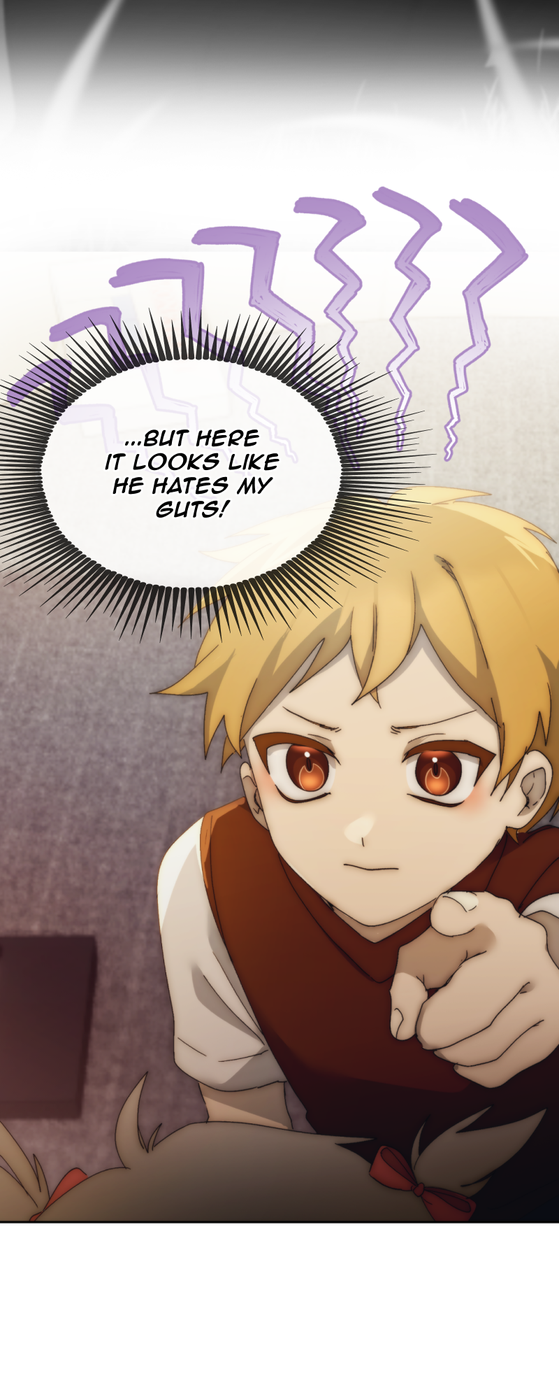 Deadly Hour - Chapter 10 - Page 45