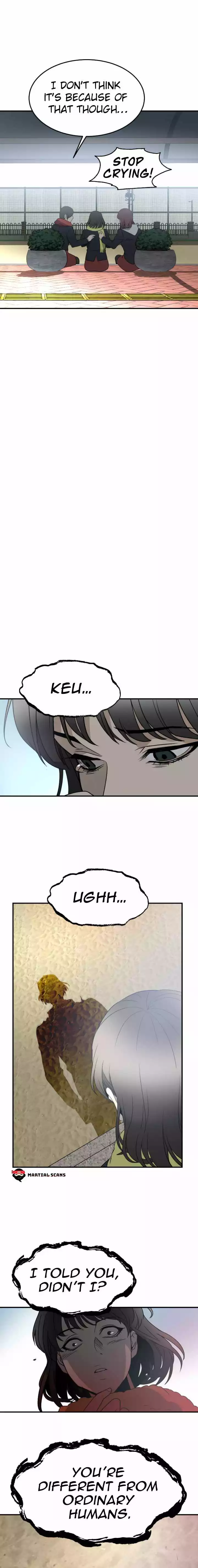 DeadMan - Chapter 7 - Page 11