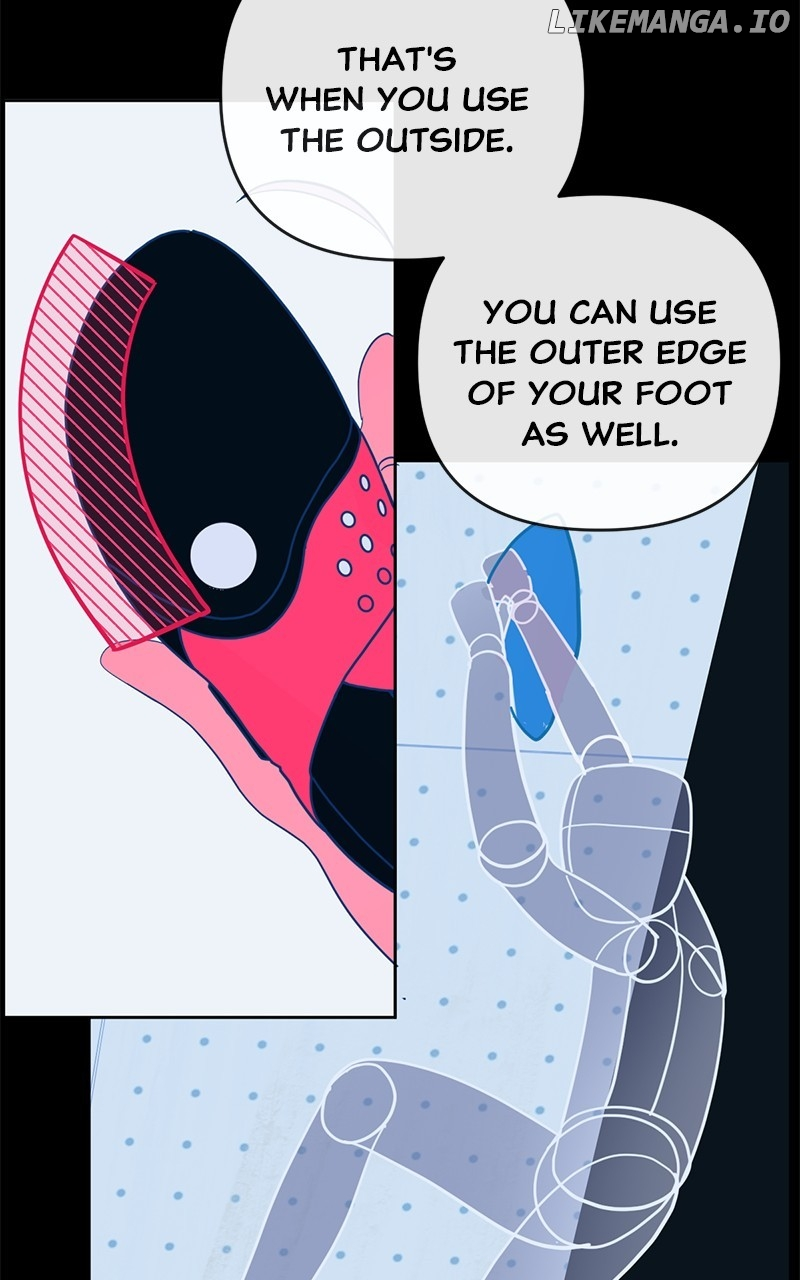 Deadpoint - Manhwa - Chapter 14 - Page 14
