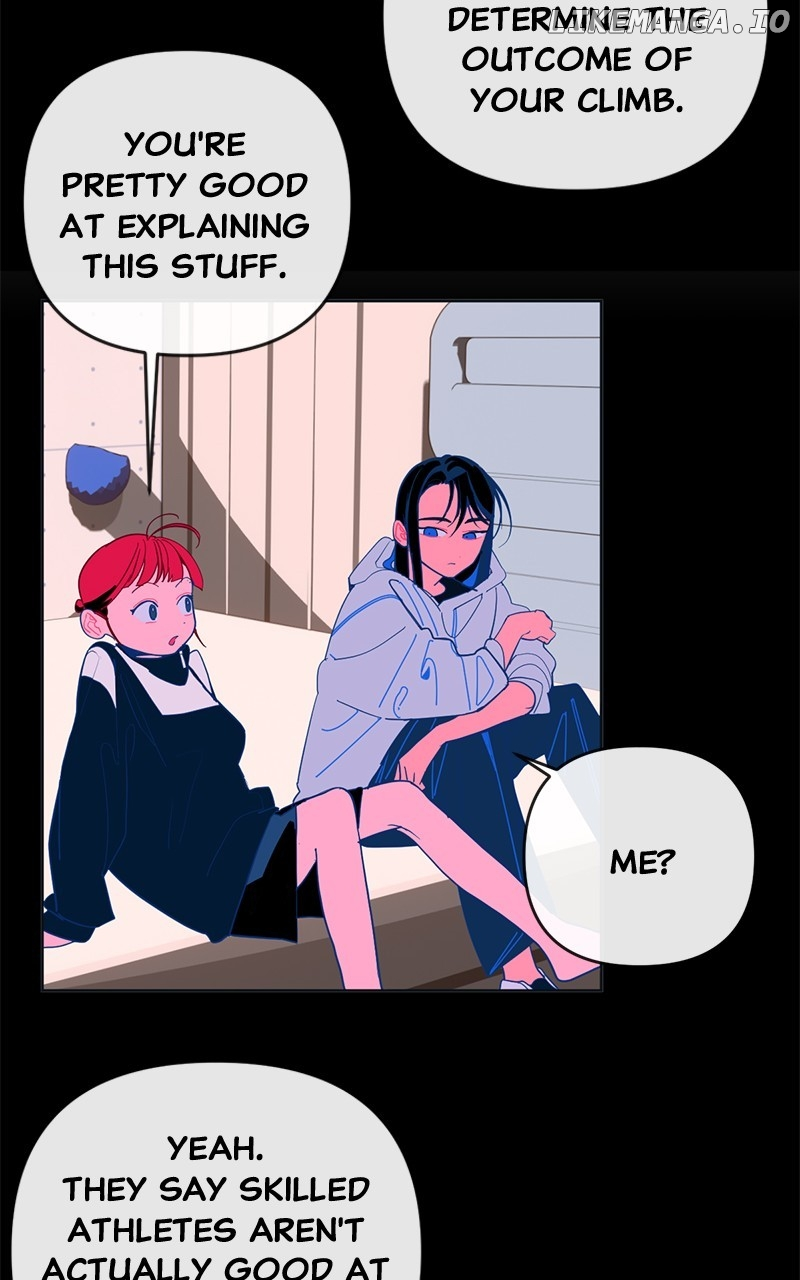 Deadpoint - Manhwa - Chapter 14 - Page 18