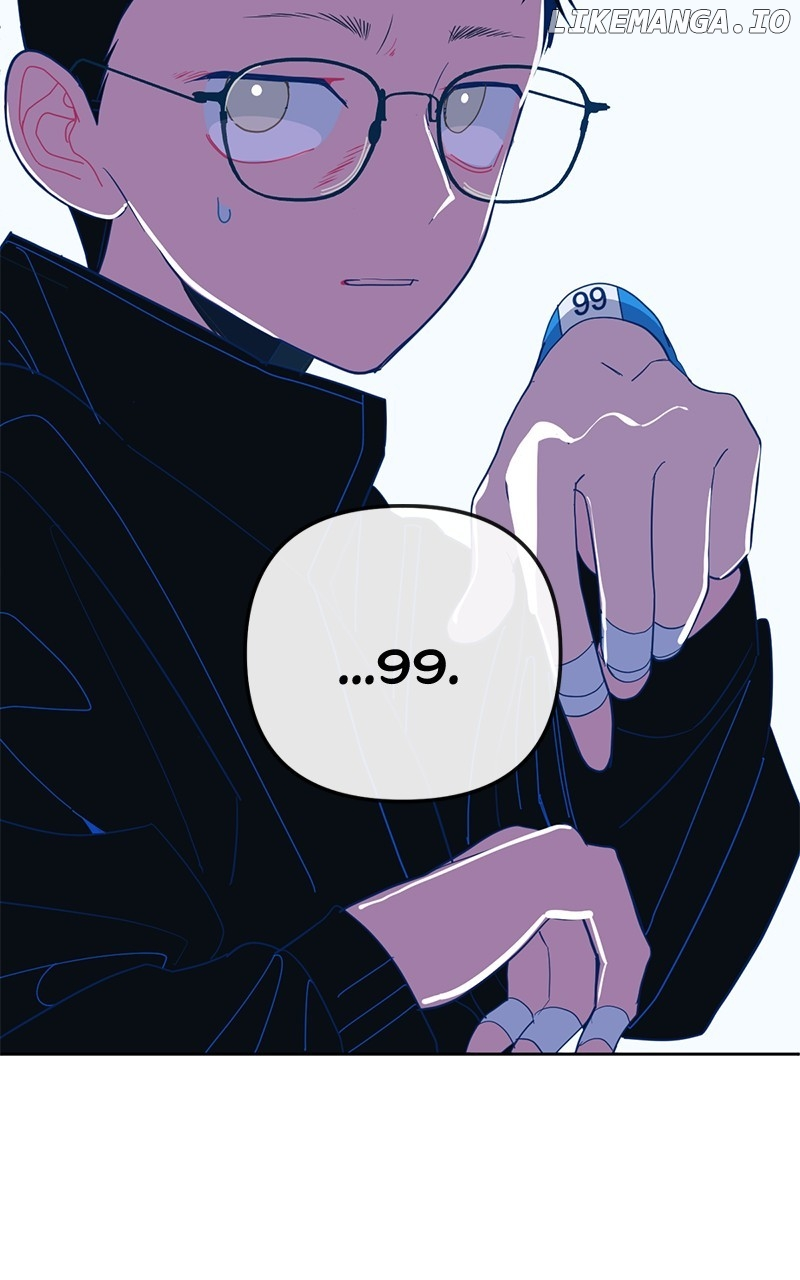 Deadpoint - Manhwa - Chapter 14 - Page 50