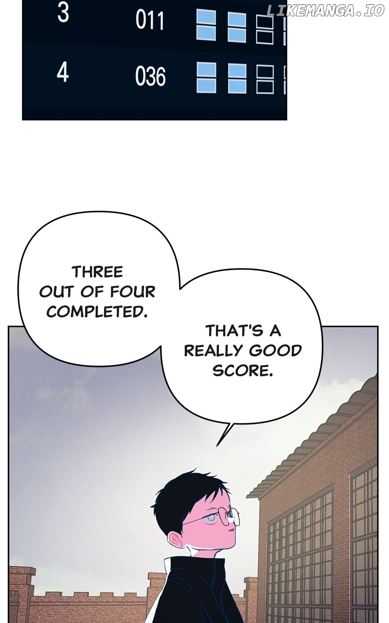 Deadpoint - Manhwa - Chapter 15 - Page 53