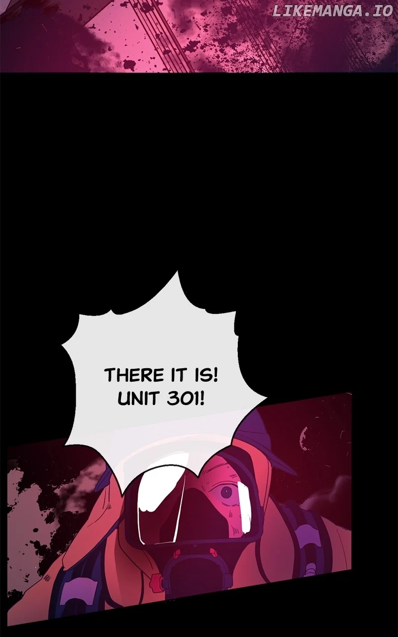 Deadpoint - Manhwa - Chapter 4 - Page 3