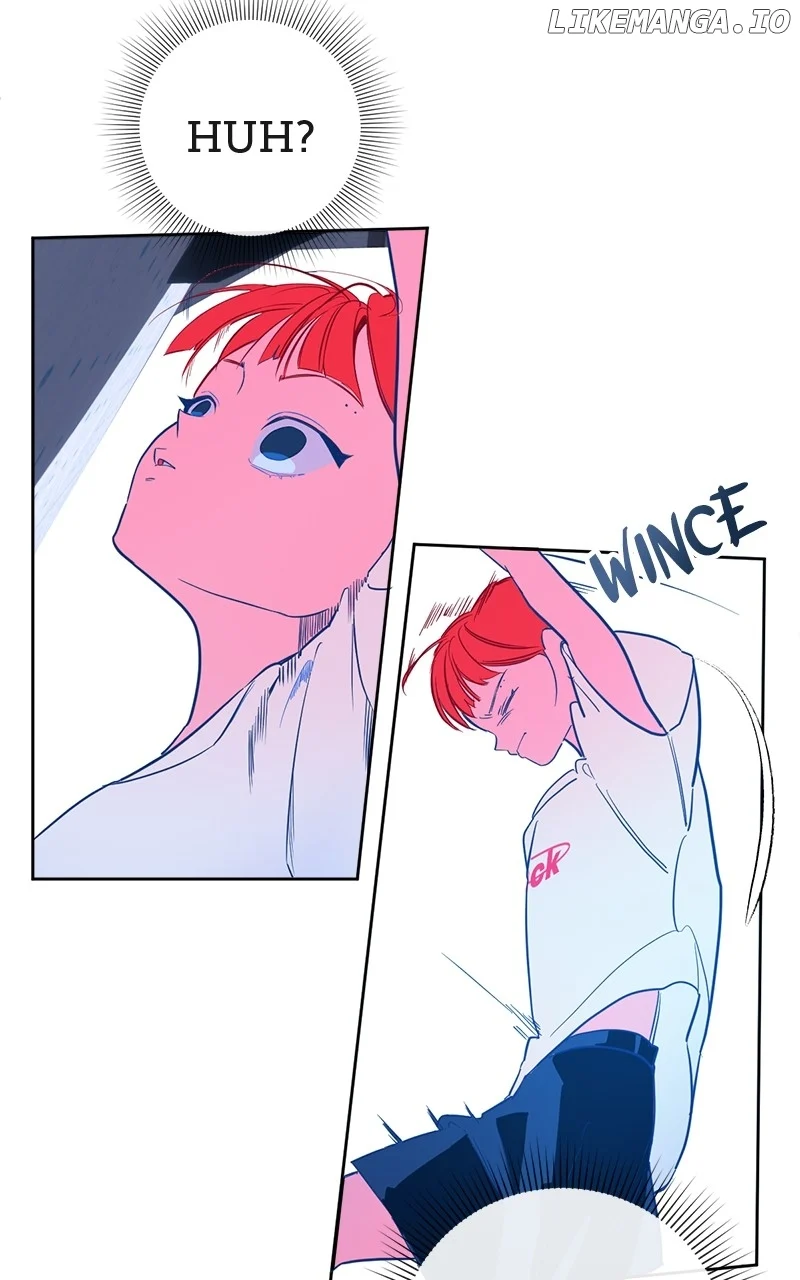 Deadpoint - Manhwa - Chapter 4 - Page 48