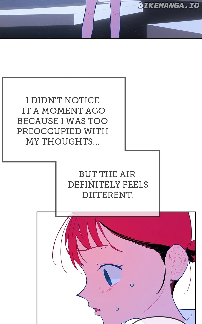 Deadpoint - Manhwa - Chapter 6 - Page 25