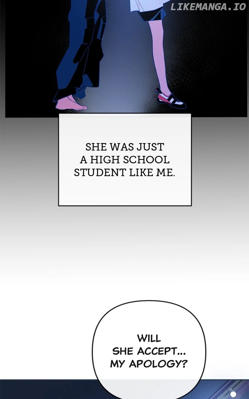 Deadpoint - Manhwa - Chapter 6 - Page 5