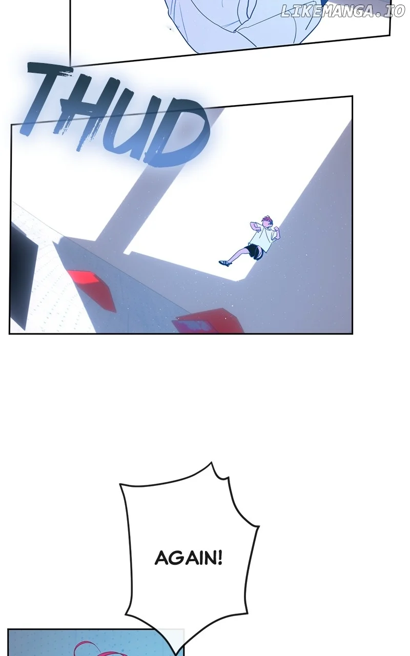 Deadpoint - Manhwa - Chapter 7 - Page 18