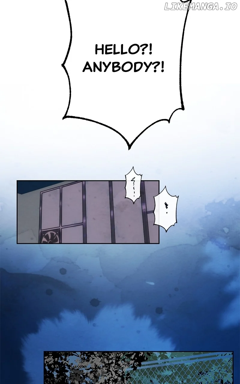 Deadpoint - Manhwa - Chapter 7 - Page 35