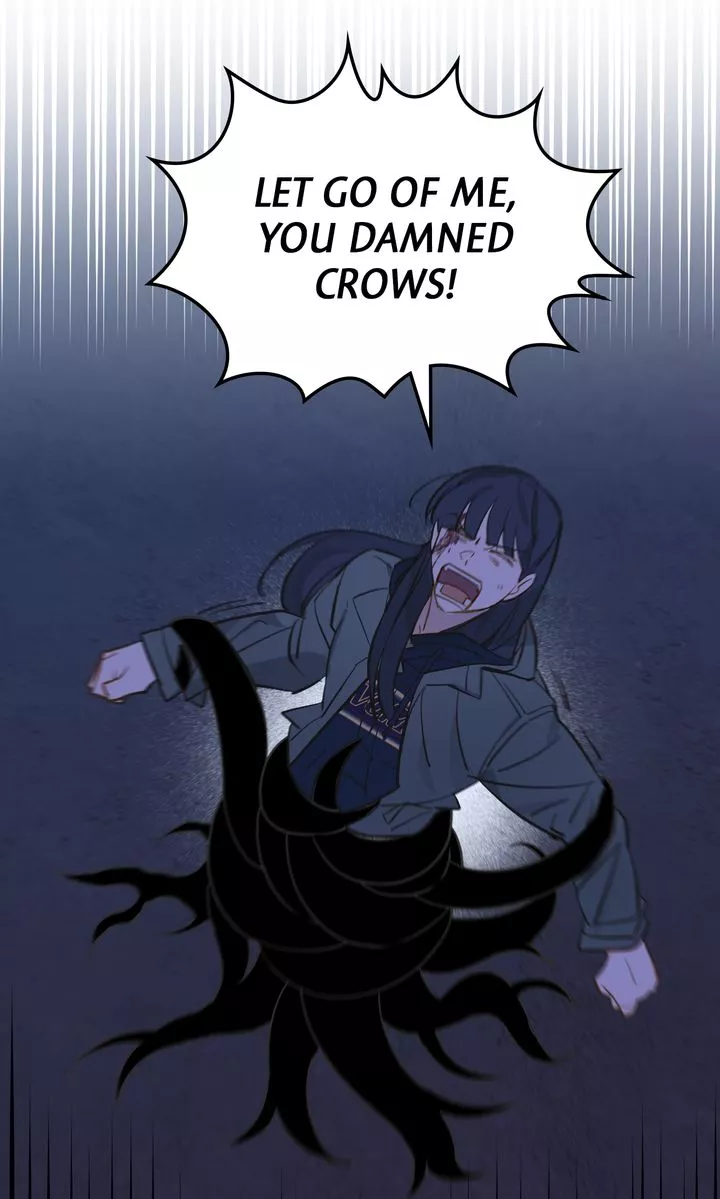 Dealing with Demons [Official] - Chapter 33 - Page 42