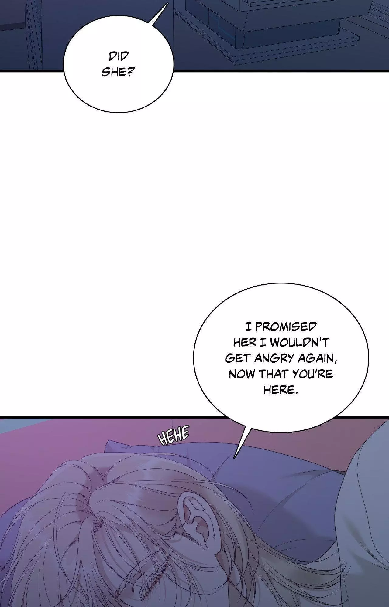 Dear, 00 - Chapter 21 - Page 3