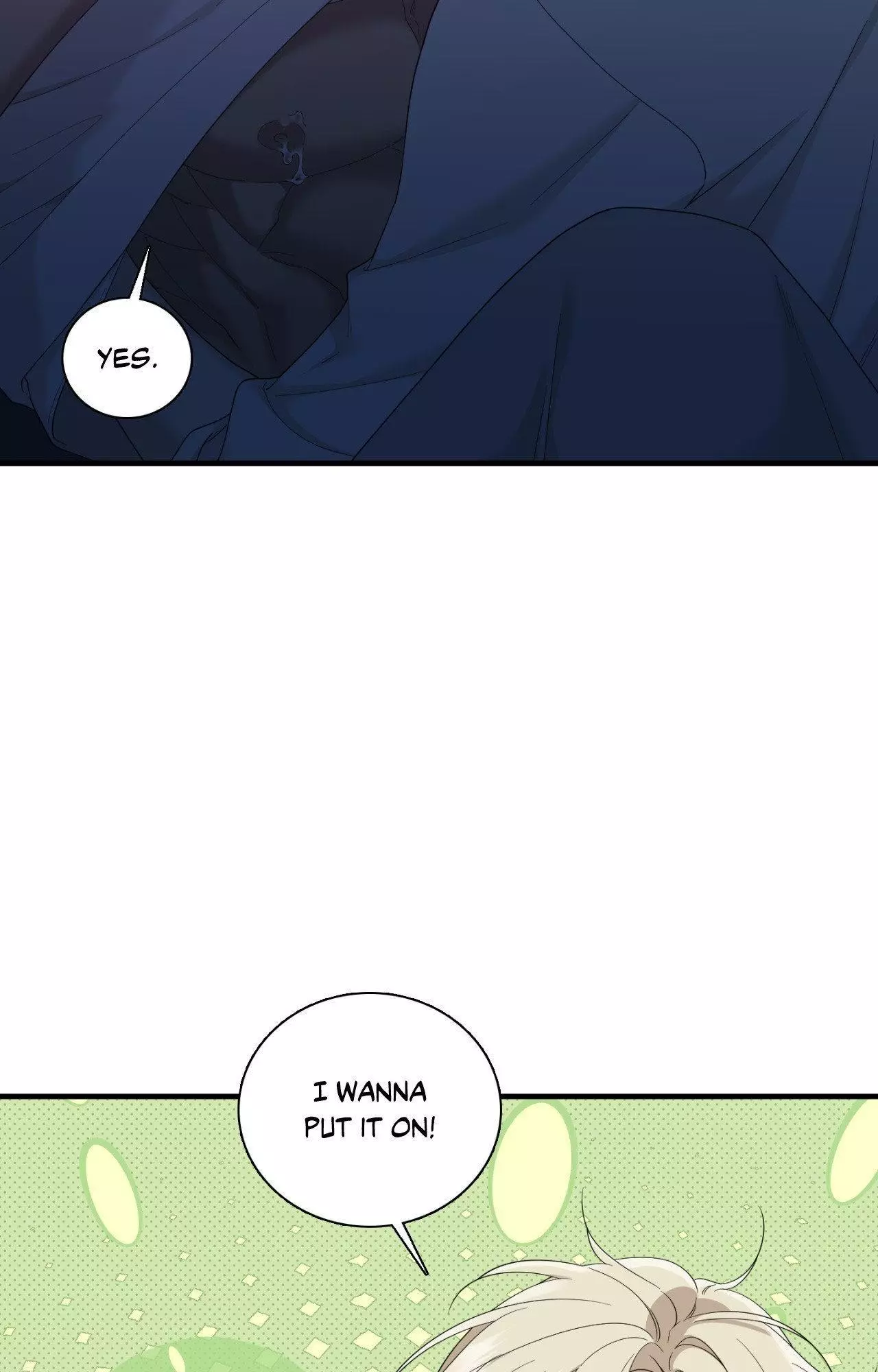 Dear, 00 - Chapter 21 - Page 63