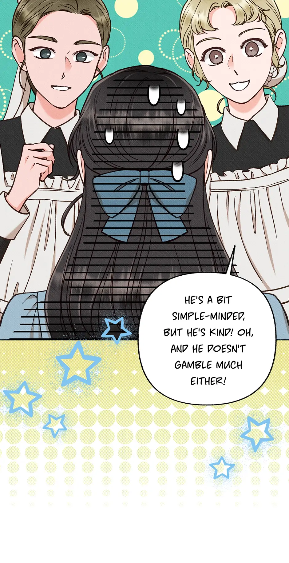 Dear My Rude Darling With Multiple Personalities - Chapter 24 - Page 24