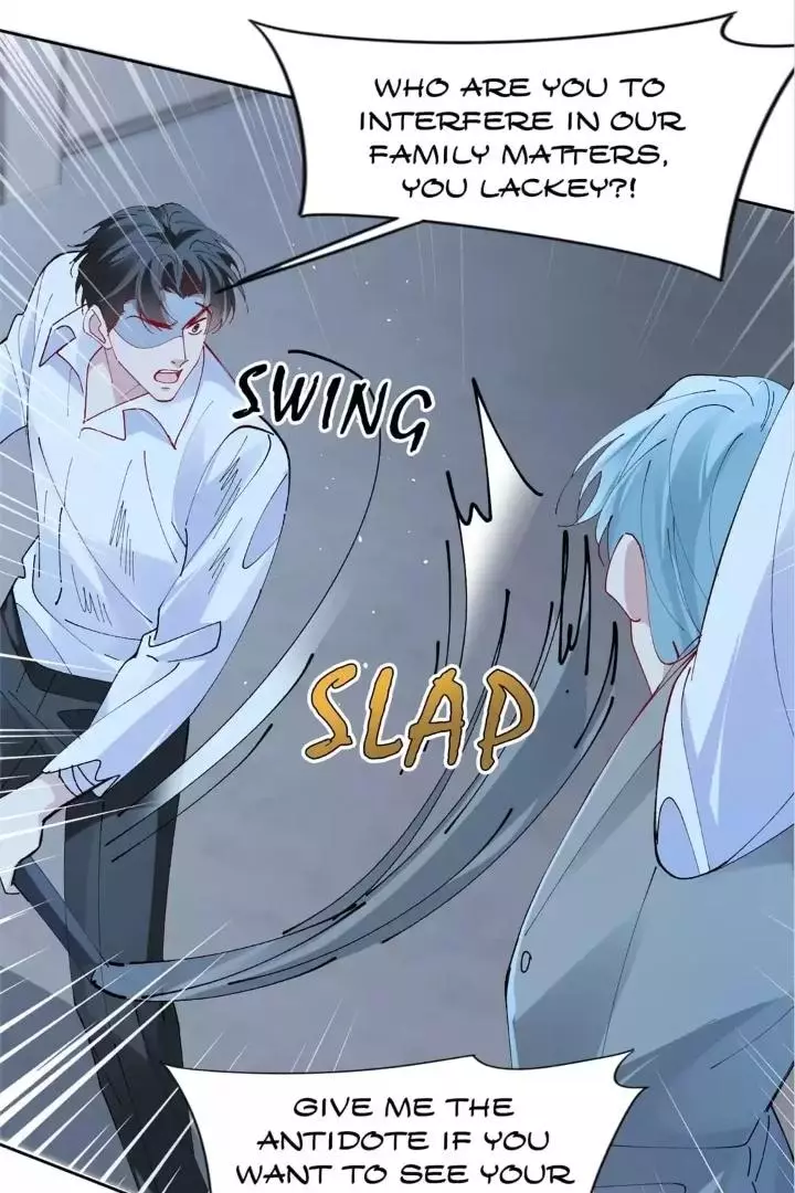 Deceiving Superiors and Using Subordinates - Chapter 30 - Page 15