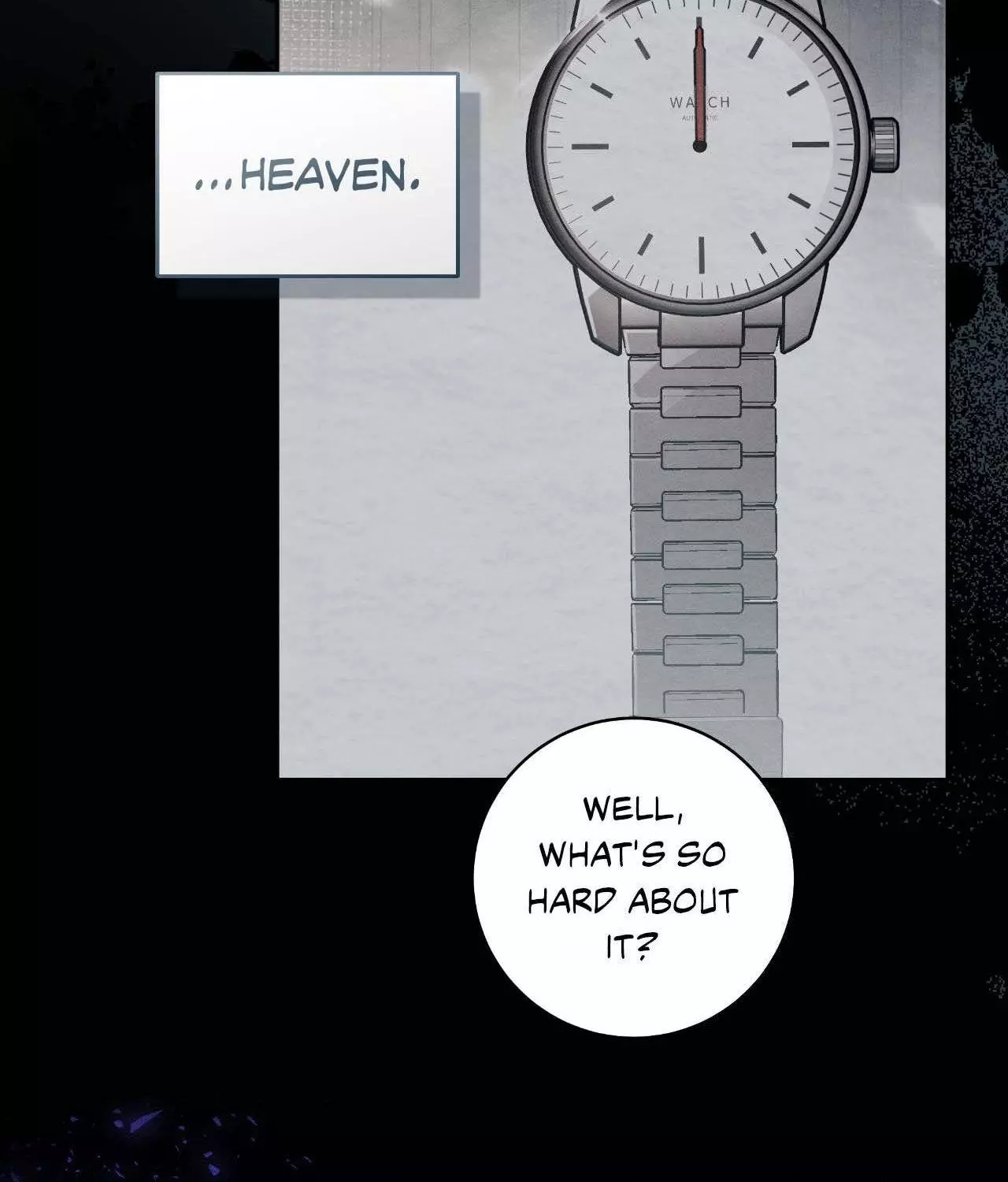 Devil (Yuwon) - Chapter 25 - Page 2