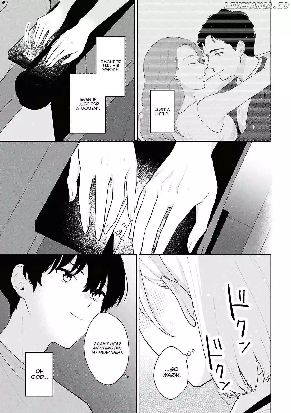 Did You Think You Could Live Normally Even in a World With a 1:5 Male-To-Female Ratio? ~ When Deeply Intense Feelings of the Girls Are Toyed With by an Oblivious Boy - Chapter 5 - Page 15