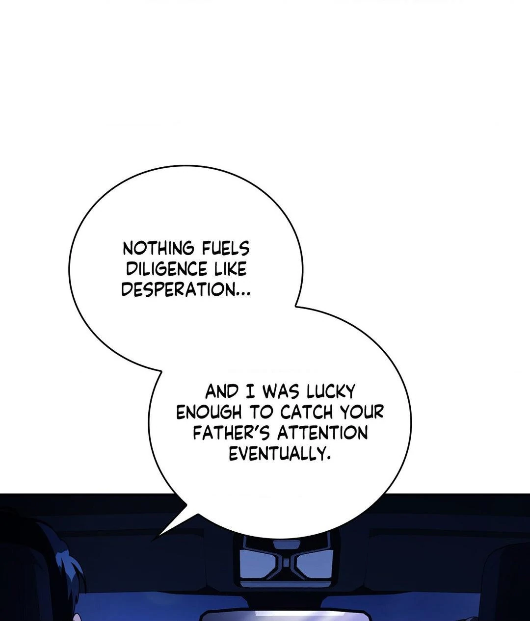 Dive - Chapter 9 - Page 36